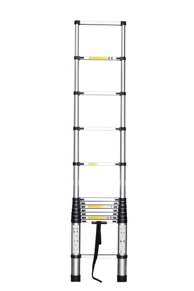 Teleskopický žebřík 3, 2m