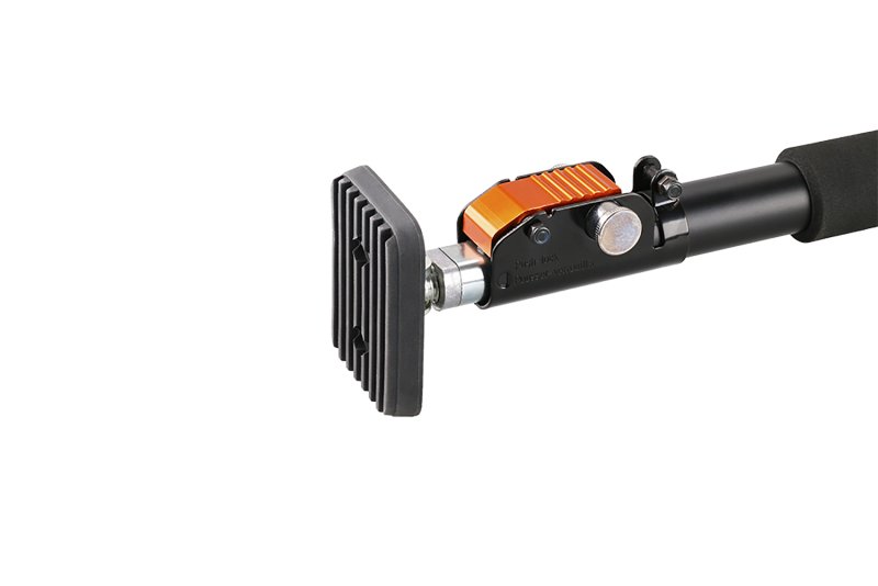 Tyč rozpínací FESTA 160-290cm rychlostavitelná max.  40kg