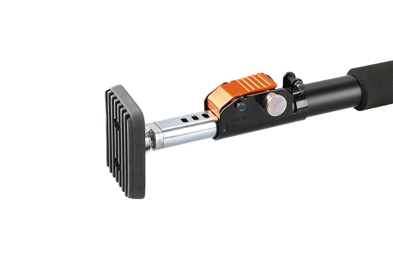 Tyč rozpínací FESTA 160-290cm rychlostavitelná max.  40kg