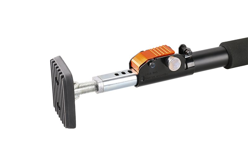 Tyč rozpínací FESTA 160-290cm rychlostavitelná max.  40kg