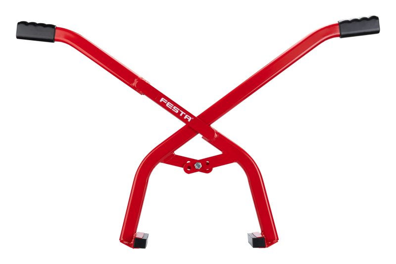 Nosič obrubníků PRO 040