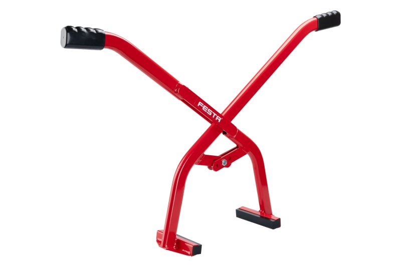 Nosič obrubníků PRO 040