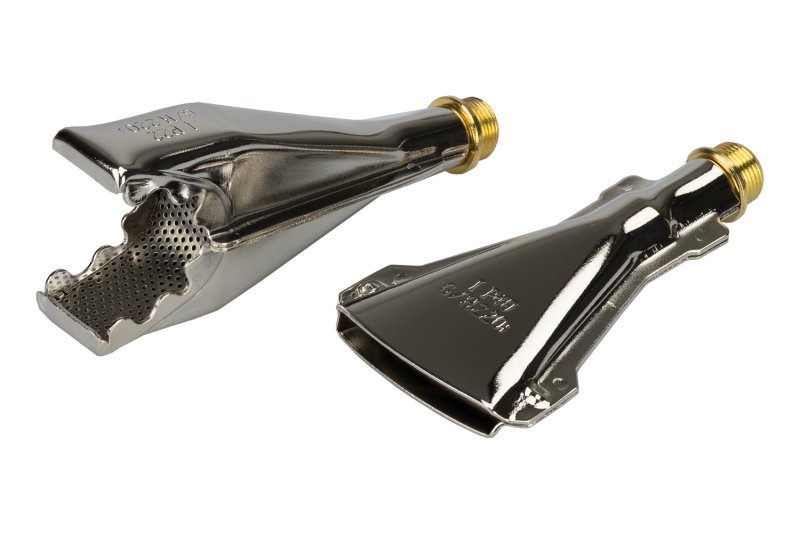 Sada hořák FESTA LPG (PB) 2kW hadice 1. 5m 3x nástavec