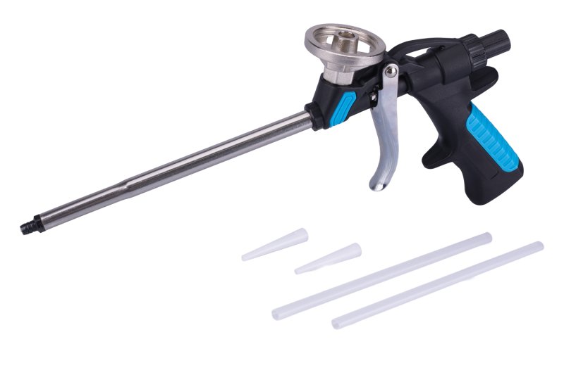 Pistole na PUR pěny