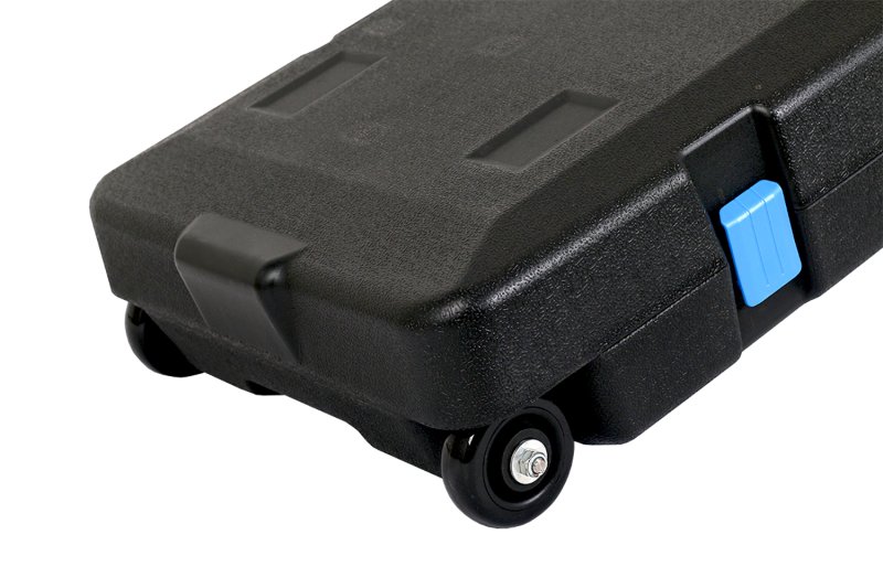 Řezačka polystyrenu FESTA strunová 137mm s příslušenstvím v kufru