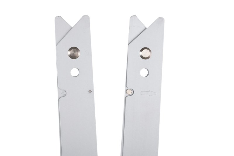 Úhelník stavařský FESTA skládací 60x60cm