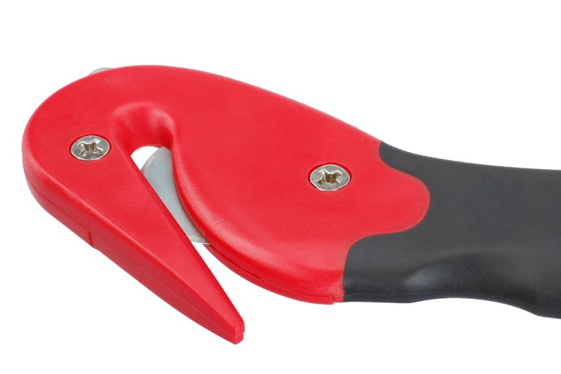 Bezpečnostní nůž