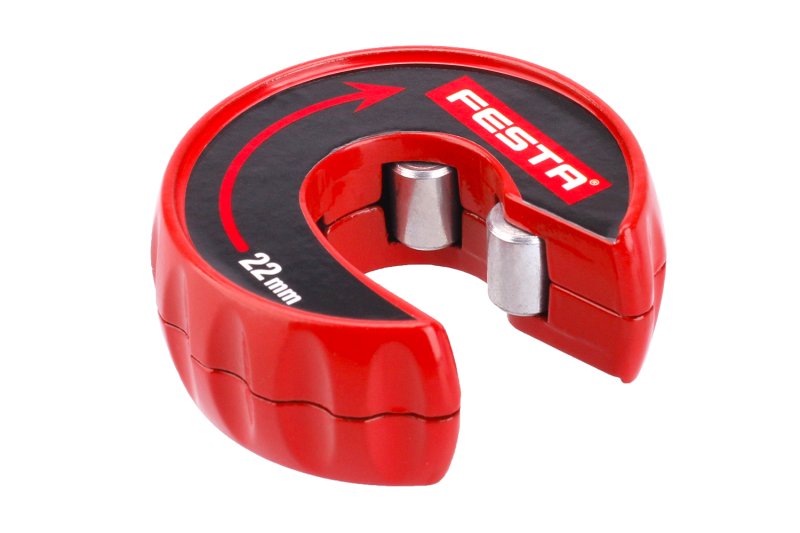 Řezačka trubek 22mm FESTA