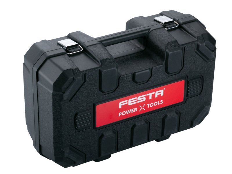 Vibrační přísavka na dlažbu 125mm AKU FESTA SHARE20V