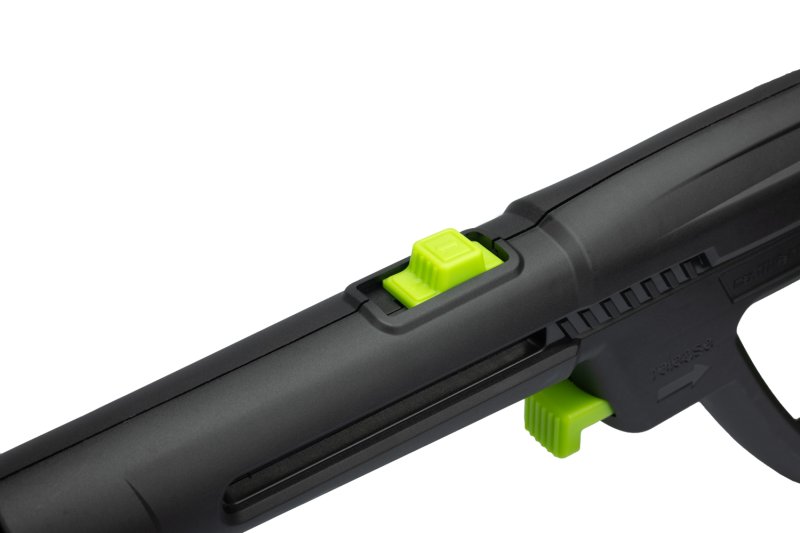 Čistič vysokotlaký FESTA 1800W