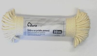šňůra 30m BAVLNA, ECO