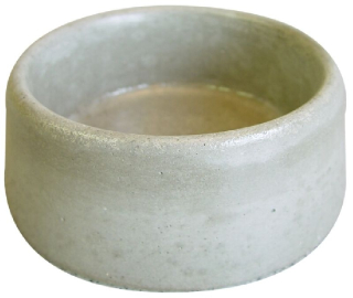 Krmítko d13,2x5,7cm, betonové