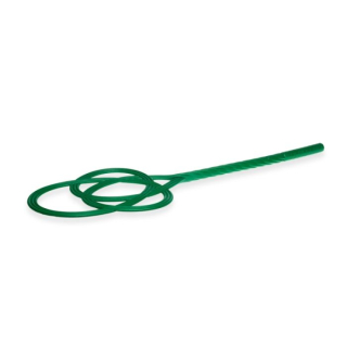Klepač na koberce 77x26 PVC