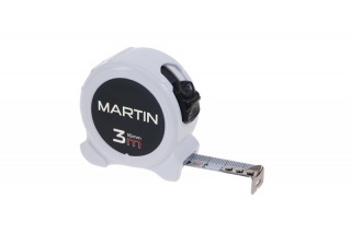 Metr svinovací 3mx16mm MARTIN