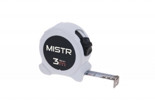 Metr svinovací 3mx16mm MISTR