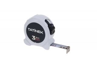 Metr svinovací 3mx16mm TATÍNEK