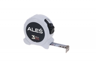 Metr svinovací 3mx16mm ALEŠ
