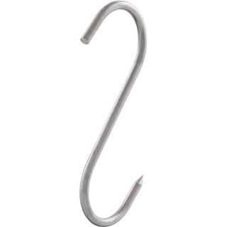 Háček 3ks-S-10x4cm na maso, NR