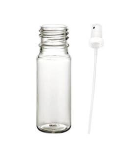 Dávkovač 0,06l (60ml), typ A, hr.28mm, čirý PET plast
