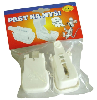 Past na myši 2ks UH