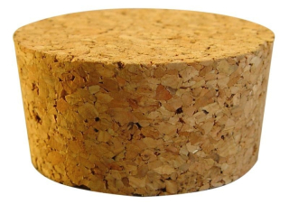 Zátka 35; 50l CZ 24x48/44 korková drť