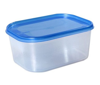 Box 1,40l 19x14x8cm,plast HELSINKI