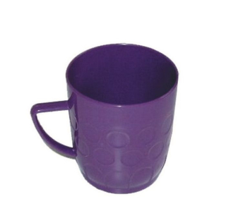 Hrníček 0,2l PD, plast (1ks)