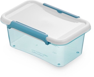 Box 0,50l ARTIC LINE, 15x9,5x6,5cm, plast