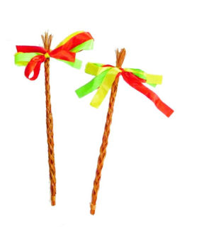 Velikonoce-pomlázka-proutí 40cm