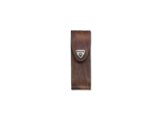 Pouzdro na nůž 111mm (do 6vrstev) kožené VICTORINOX