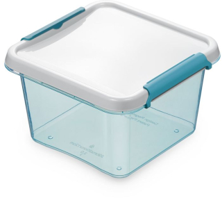 Box 3,0l ARTIC LINE, 20x20x12cm, plast