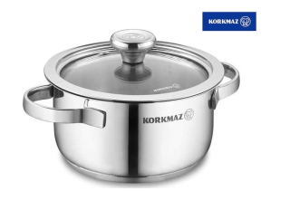 Rendlík d12cm, v.6,5cm, (0,75l) MINIKA, nepř.povrch