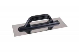 Hladítko FESTA nerez PVC rukojeť 360x130mm rovné