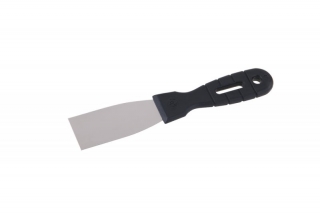 Špachtle nerez škrábací PVC ručka 40mm