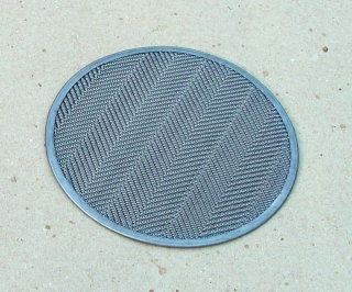 Rozptylovač d175mm plamene