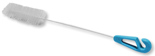 Kartáč lahv.d40 2518/726