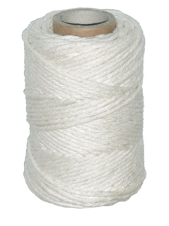 Motouz 100g BAVLNA uzenářský (70m)