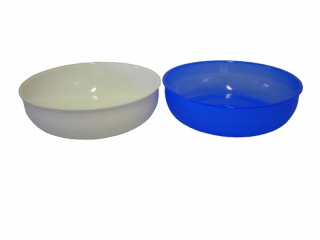 Mísa d23cm salátová, plast