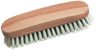 Kartáč na šaty 3219/813, 17x5cm