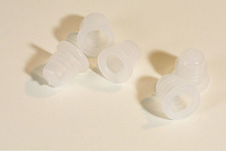 Zátka 1,0l lahví -100ks, plast
