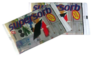 Pohlcovač pachu SUPERSORB
