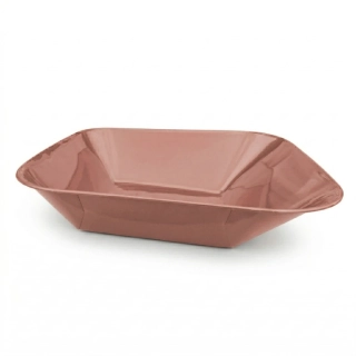 Náhradní korba 60L, růžová