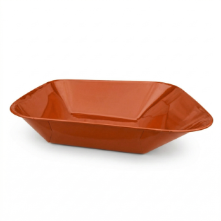 Náhradní korba 60L, oranžová