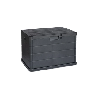 Zahradní box BETA 170L (48x55x52cm), antracit