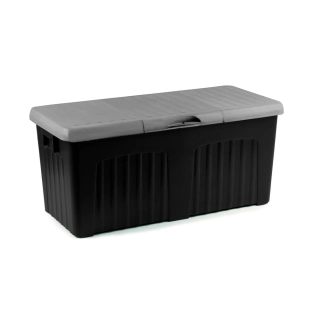 Zahradní box PANDORA 265L (125x57x56cm), antracit