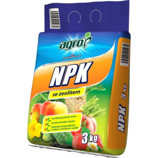 AGRO NPK 3kg