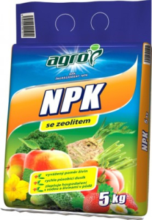 AGRO NPK 5kg