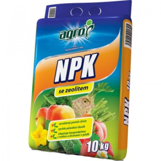 AGRO NPK 10kg