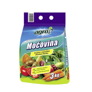 AGRO Močovina 3kg
