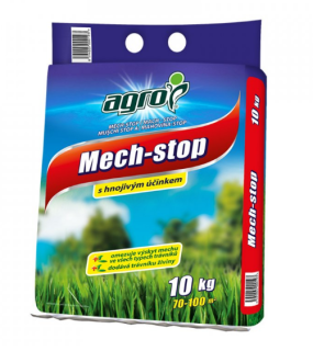 AGRO Mech-Stop 3kg